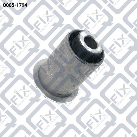 Сайлентблок нижнего рычага передней подвески Q0051794 Q-FIX