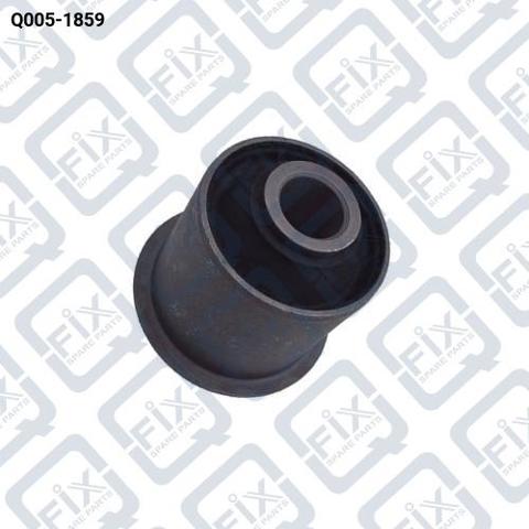 Сайлентблок верхней передней подвески Q0051859 Q-FIX