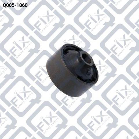 Сайлентблок передней подвески Q0051860 Q-FIX
