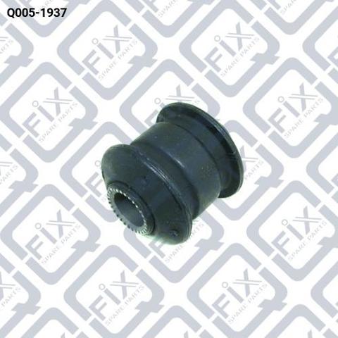Сайлентблок задней подвески Q0051937 Q-FIX