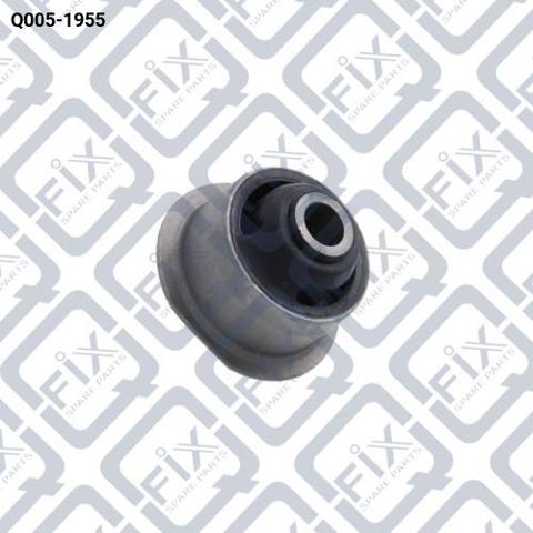 Сайлентблок передней подвески Q0051955 Q-FIX
