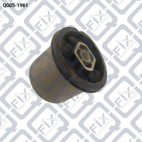 Сайлентблок заднего подрамника Q0051961 Q-FIX