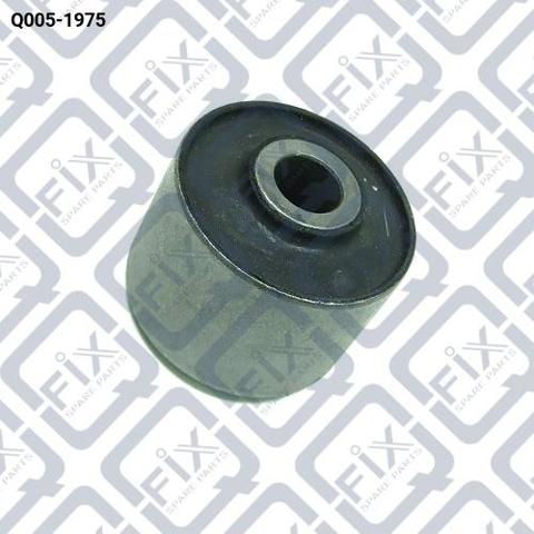 Сайлентблок передней подвески Q0051975 Q-FIX