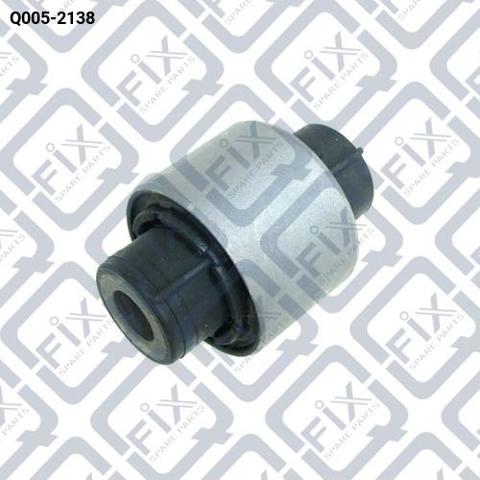 Сайлентблок задней тяги Q0052138 Q-FIX