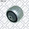 Сайлентблок подрамника задний Q0052154 Q-FIX