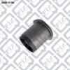 Сайлентблок балки моста Q0052158 Q-FIX