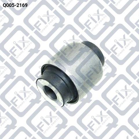 Сайлентблок задней подвески Q0052169 Q-FIX