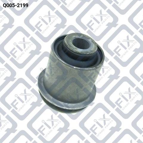 Сайлентблок передней подвески Q0052199 Q-FIX