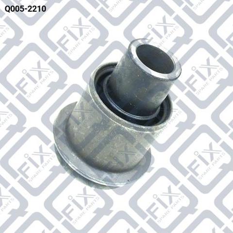 Сайлентблок подрамника Q0052210 Q-FIX