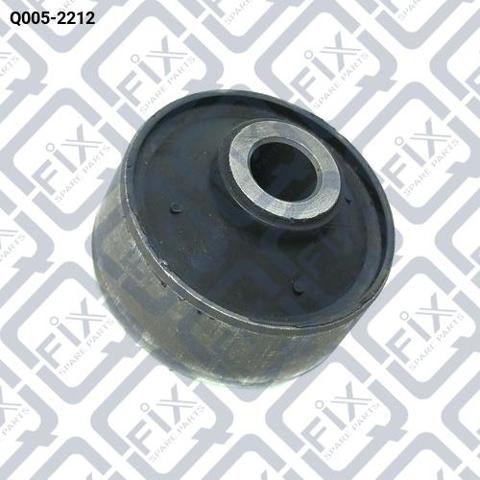 Сайлентблок нижнего переднего рычага Q0052212 Q-FIX