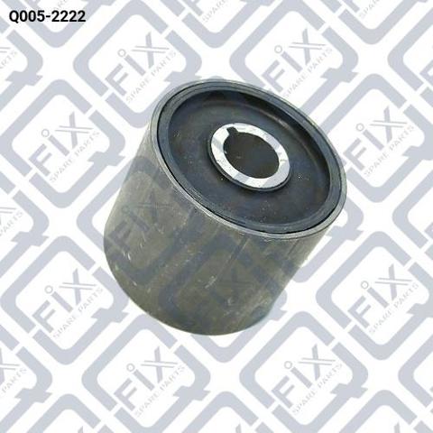 Сайлентблок нижнего рычага передней подвески Q0052222 Q-FIX
