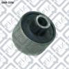 Сайлентблок задней подвески Q0052256 Q-FIX