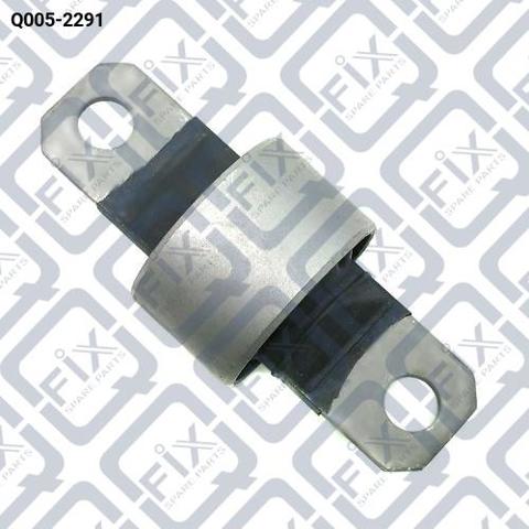 Сайлентблок задней подвески Q0052291 Q-FIX