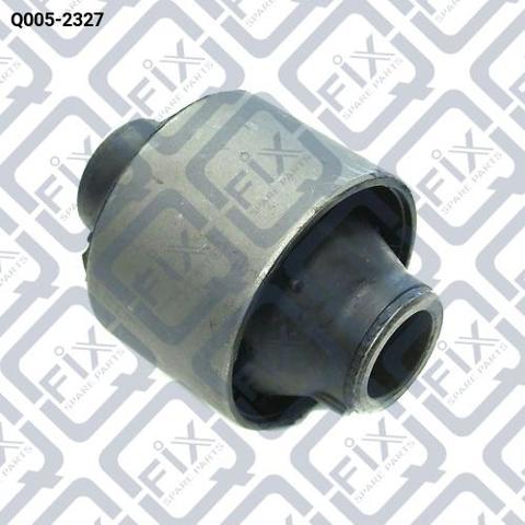 Сайлентблок нижний передней подвески Q0052327 Q-FIX