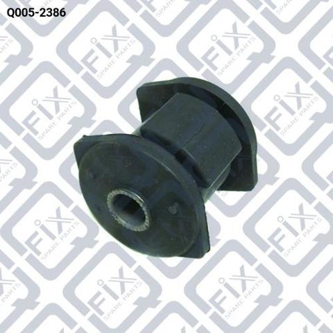 Передний сайлентблок заднего продольного рычага Q0052386 Q-FIX