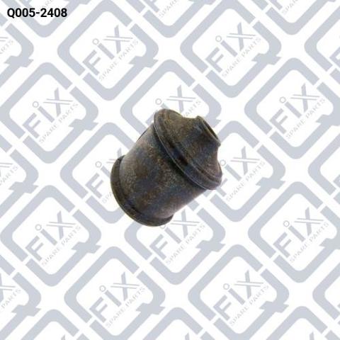 Сайлентблок заднего нижнего рычага Q0052408 Q-FIX