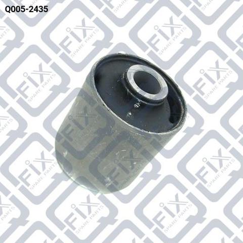 Сайлентблок заднего продольного нижнего рычага Q0052435 Q-FIX
