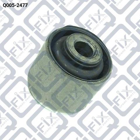 Сайлентблок задней тяги Q0052477 Q-FIX