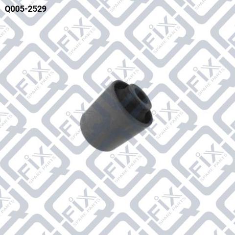 Сайлентблок нижнего заднего продольного рычага  Q0052529 Q-FIX