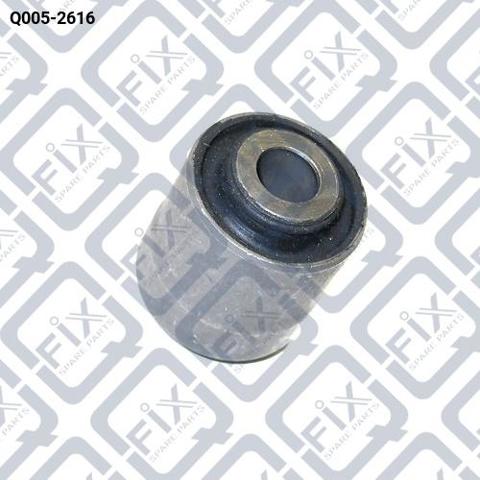 Сайлентблок задней тяги Q0052616 Q-FIX