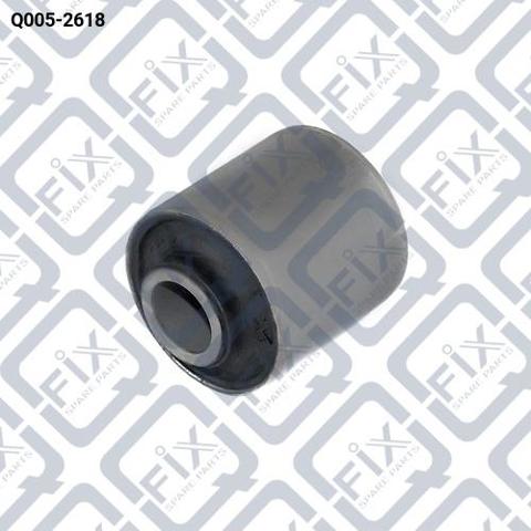 Сайлентблок передней подвески Q0052618 Q-FIX