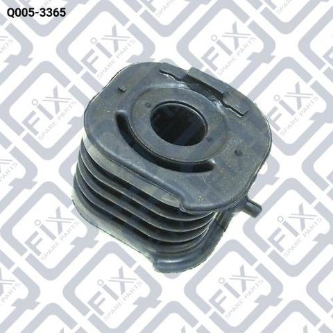 Сайлентблок переднего нижнего рычага Q0053365 Q-FIX