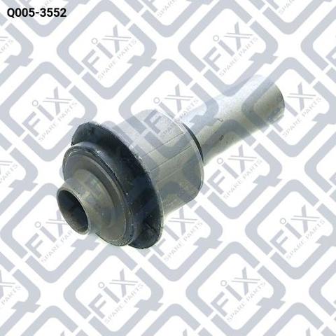 Сайлентблок переднего подрамника Q0053552 Q-FIX