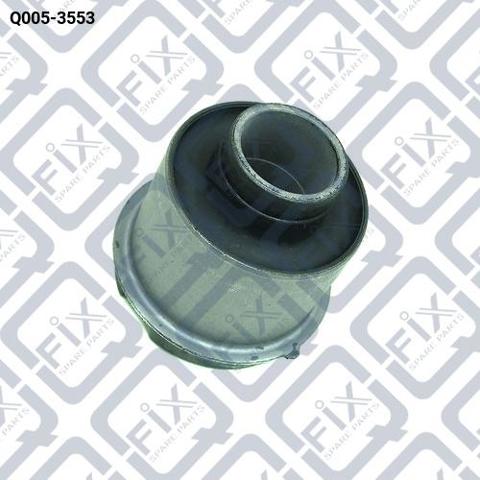 Сайлентблок передней балки Q0053553 Q-FIX
