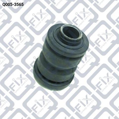 Сайлентблок нижнего рычага передней подвески Q0053565 Q-FIX
