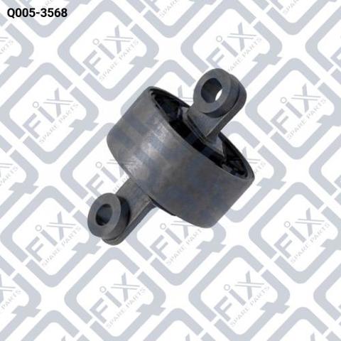 Сайлентблок задней балки Q0053568 Q-FIX