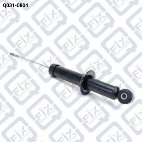 Амортизаторы задние Q0310804 Q-FIX