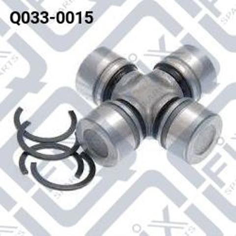 Q0330015 Q-FIX Крестовина заднего кардана купить в Кривой Рог