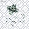 Крестовина карданного вала заднего Q0330020 Q-FIX