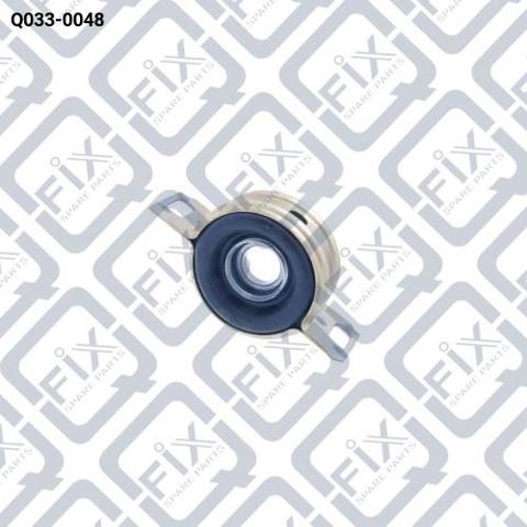Подвесной кардан Q0330048 Q-FIX