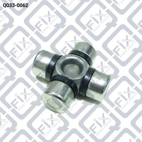 Крестовина рулевого механизма Q0330062 Q-FIX