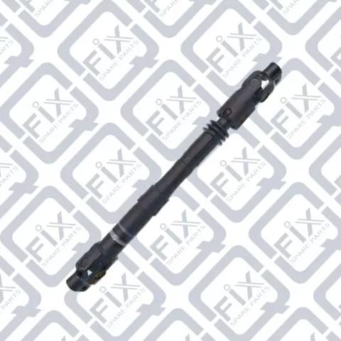 Q0330293 Q-FIX Вал рулевой колонки купить в Киев