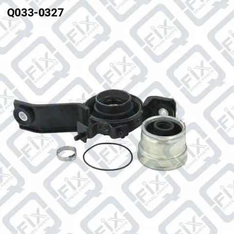 Крестовина кардана Q0330327 Q-FIX