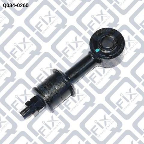 Амортизационная стойка Q0340260 Q-FIX
