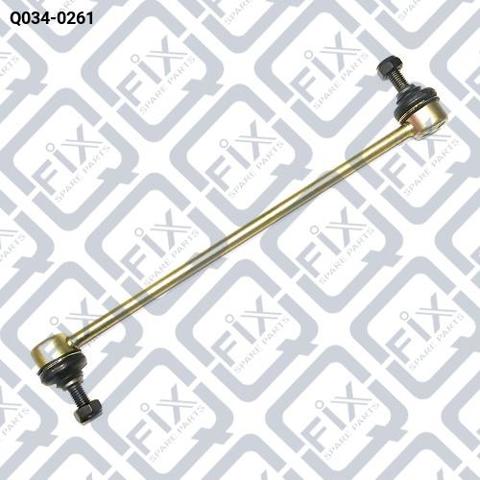 Стойка переднего стабилизатора Mazda 3