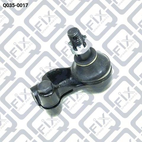 Наконечник рулевой тяги Opel Kadett E