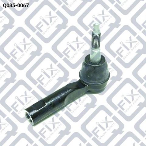 Наконечник рулевой тяги Q0350067 Q-FIX