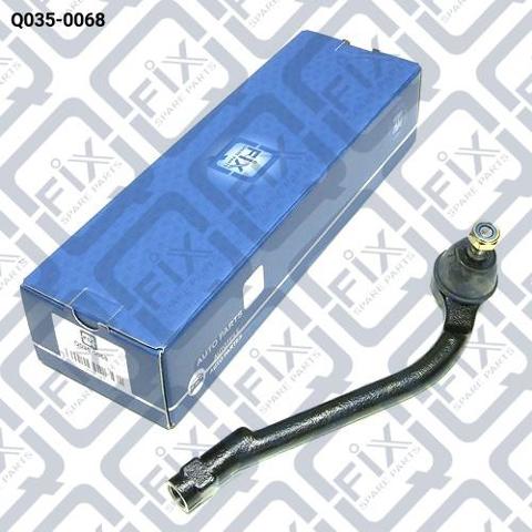 Наружный наконечник рулевой тяги Киа Сид