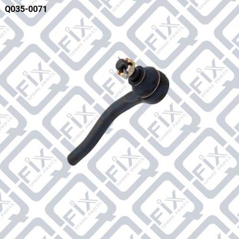 Наконечник рулевой тяги Q0350071 Q-FIX