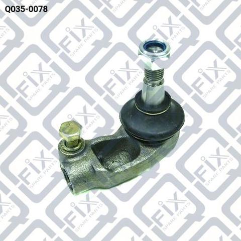 Наконечник рулевой тяги Q0350078 Q-FIX