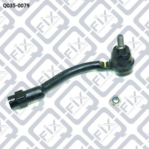 Наконечник рулевой тяги Q0350079 Q-FIX