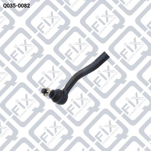 Наконечник рулевой тяги, внешний Q0350082 Q-FIX