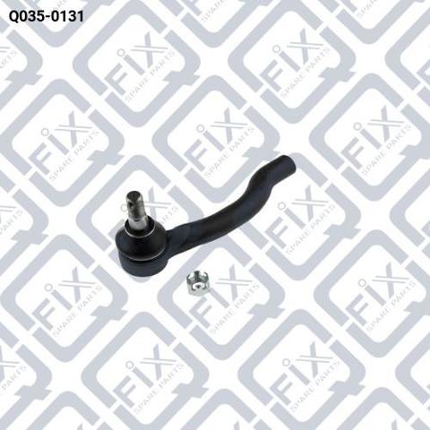 Наконечник рулевой тяги Q0350131 Q-FIX