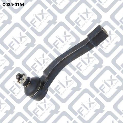 Наружный наконечник рулевой тяги Q0350164 Q-FIX