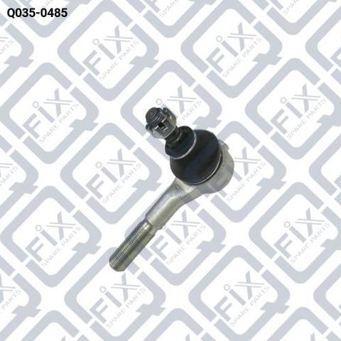 Наружный наконечник рулевой тяги Q0350485 Q-FIX
