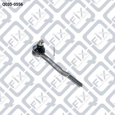 Наружный наконечник рулевой тяги Q0350556 Q-FIX
